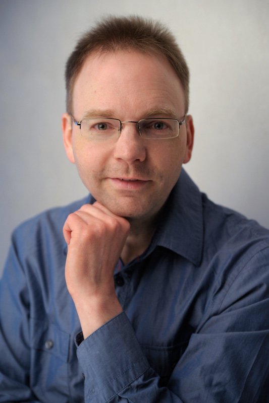 Hinrich Blume — Freelancer aus Kiel